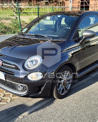 FIAT 500 1.0 Hybrid Sport