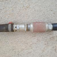 ago vibratore 