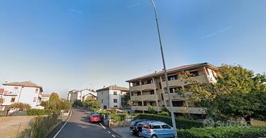 Grazioso Monolocale a Como con posto auto