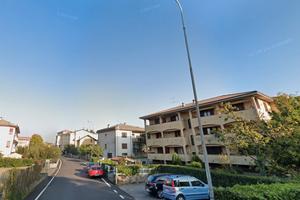 Grazioso Monolocale a Como con posto auto