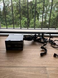 Alimentatore 700w cooler master Trattabile