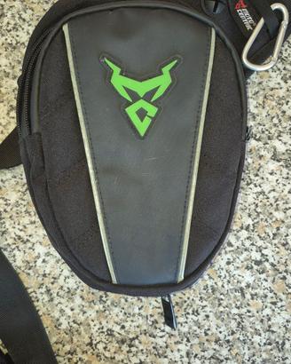 Marsupio x Moto/ Campeggio ecc
