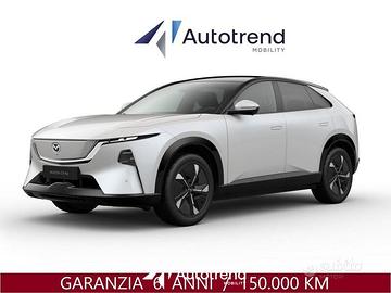 Mazda CX-6e 78 kWh Standard Range Takumi