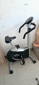 cyclette Lema S-500