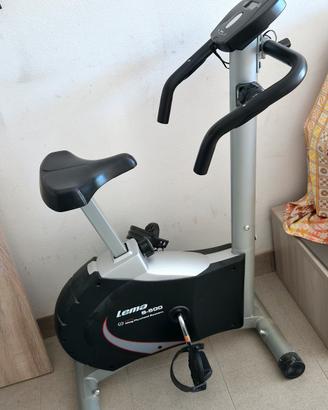 cyclette Lema S-500