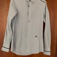 Camicia uomo Antony Morato, tg. 44