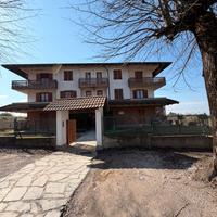 Appartamento panoramico