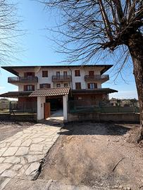 Appartamento panoramico