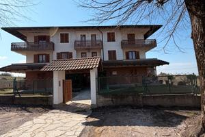 Appartamento panoramico