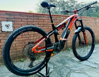 Ebike ROTWILD  RX750 Full Carbon 2000km Come Nuova