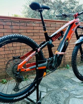 Ebike ROTWILD  RX750 Full Carbon 2000km Come Nuova