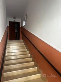 Appartamento su due livelli