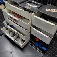 cassetta mantua m9del rc