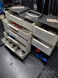 cassetta mantua m9del rc