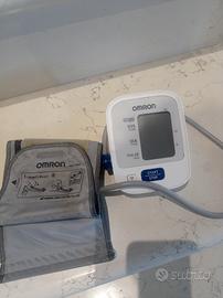 misuratore pressione