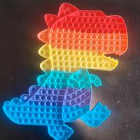 giocattolo dinosauro 