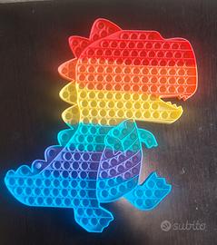 giocattolo dinosauro 