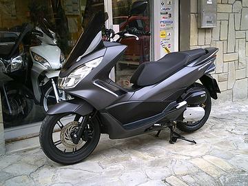 Honda PCX 150 - 2015