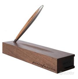 Pininfarina - Matita Ethergraf “Cambiano - Acero.