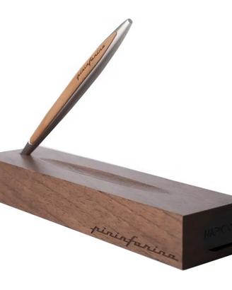 Pininfarina - Matita Ethergraf “Cambiano - Acero.