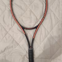 head gravity pro stock 