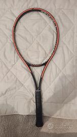 head gravity pro stock 