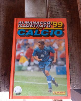 Almanacco 1999