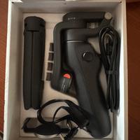 Stabilizzatore dji Osmo mobile 6