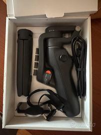 Stabilizzatore dji Osmo mobile 6