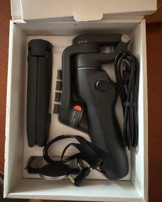 Stabilizzatore dji Osmo mobile 6
