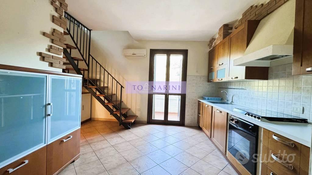 Appartamento – Monsummano Terme, Grotta Parlanti - Altro