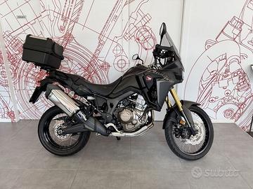 Honda CRF1000L Africa Twin AFRICA TWIN 1000 -...