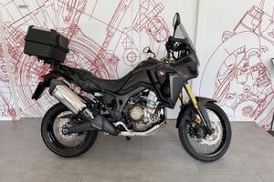 Honda CRF1000L Africa Twin AFRICA TWIN 1000 -...