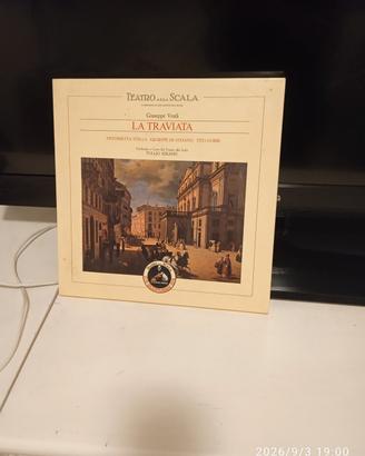 La traviata 