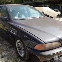 Ricambi per BMW SERIE 5 E39 (1995-2003)