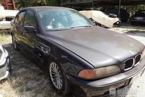 Ricambi per BMW SERIE 5 E39 (1995-2003)