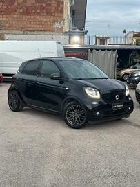 Smart forfour Prime automatica