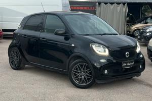Smart forfour Prime automatica