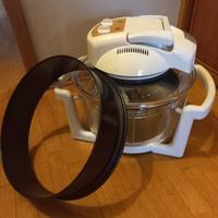 Pentola forno elettrico