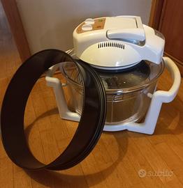 Pentola forno elettrico