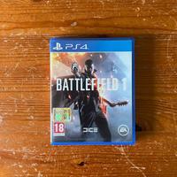 Battlefield 1 - PS4