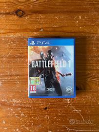 Battlefield 1 - PS4