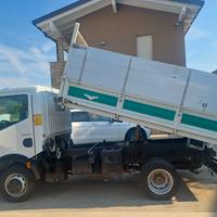 NISSAN CABSTAR RENAUL MAXITY RIBALTABILE