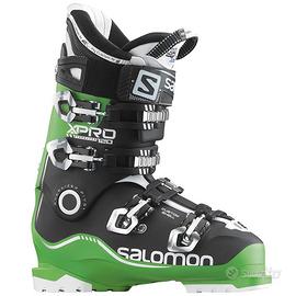 Salomon xpro 120