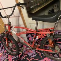 Bici saltafoss atala