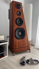 Jbl  250 ti -made in USA- 