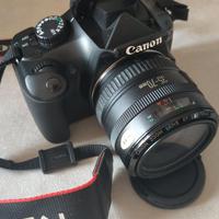 Canon EOS Digital 1100 D