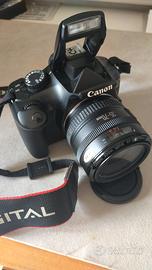 Canon EOS Digital 1100 D