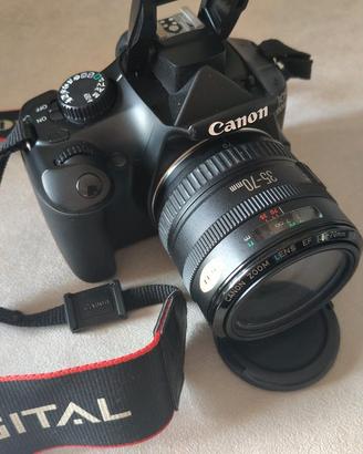Canon EOS Digital 1100 D