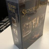 Cofanetto DVD Trilogia del Signore degli Anelli